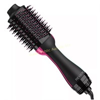 Revlon $63 Retail One Step Hair Dryer And