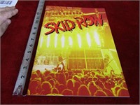 Vintage 1990's Rock Concert programs. Music.