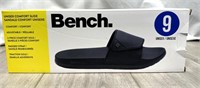 Bench Unisex Slides Size 9