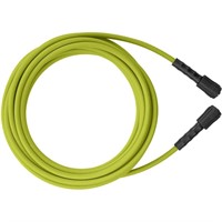 $55  1/4 in. X 35 ft. 3,300 PSI Washer Hose