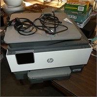 HP Officejet Pro 9010 Computer Printer