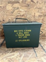 Ammo Box