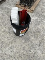 Fire Hose and Accessories