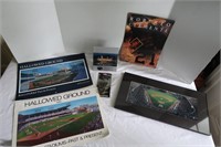 Baseball Calendar Lot & Penn State Medler Field