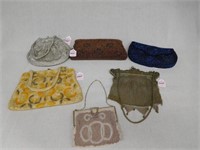 Purses - Antique, old and vintage (13)