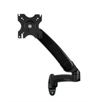 StarTech.com Wall Mount Monitor Arm - Full Motion