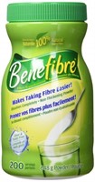 2022 aprilBenefibre Fibre Supplement Powder, 200 S