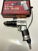 3/8 Reversable Air Drill