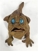 VINTAGE MATTEL MINI BOGLIN HAND PUPPET