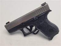 GLOCK 42 .380 Auto Pistol