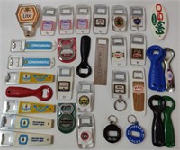 BAG OF BOTTLE OPENERS