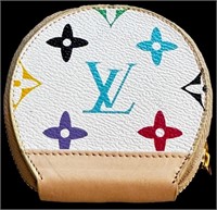 Replica Louis Vuitton Coin Pouch