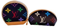 Replica Louis Vuitton Pouches