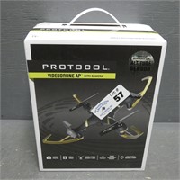 Protocol Videodrone AP