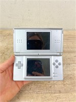 Nintendo DS -untested no charger