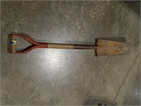 Garden Spade Shovel