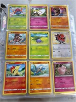 Pokmon Cards 9 Count