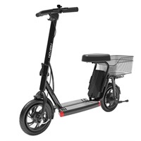 Hover-1 Alpha Cargo Foldable Electric Scooter