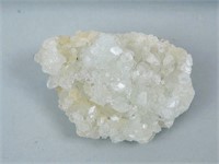 Okenite, Prehnite, & Gyrolite Specimen on Matrix