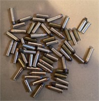 Group of ammo