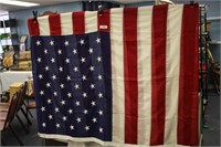 5X8 AMERICAN FLAG MADE IN USA