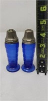 Cobalt Blue S&P Shakers