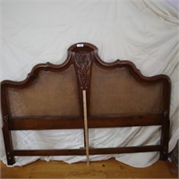 Headboard