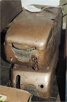 Vintage Arvin Mod 620 30-40's Car Radio