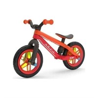 Chillafish BMXie GLOW Bike w/ Light-up Wheels