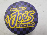 Smokin Joes Racing Ash Tin / Ashtray