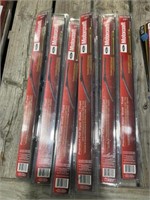 Ford Motorcraft Windshield Wipers