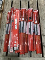 Ford Motorcraft Windshield Wipers