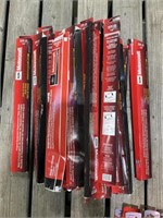 Ford Motorcraft Windshield Wipers