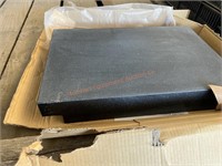 Granite Surface Plate Approx. 12x18x3