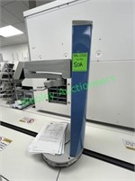 Microplate Robot - 4-Axis- Spinnaker