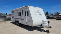 2003 20-FT AEROLITE Travel Trailer