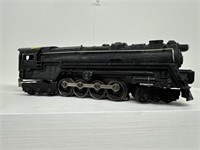 Lionel train engine 2020