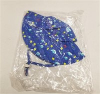 NANZHUBAOBAO Toddler Bucket Hat