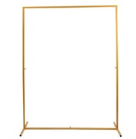 Rectangle Arch Wedding Backdrop Stand