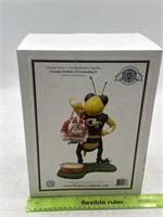 NEW Georgia Tech VS Georgia Rivalry Figurine