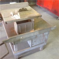 table saw