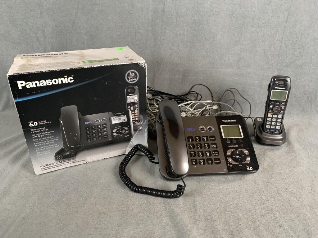 Panasonic Telephone