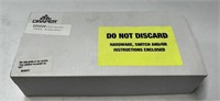 $400 Draper Low Voltage Control Unit LVC-IV NEW