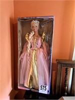 My Size Rapunzel Barbie(BR3)