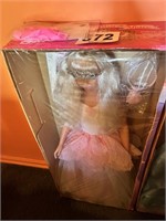 My Size Princess Barbie(BR3)