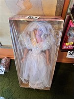 My Size Bride Barbie(BR3)