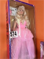 My Size Barbie(BR3)