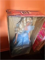 My Size Dancing Barbie(BR3)