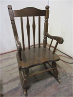 Child's Rocking Chair