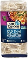 Blue Dragon, Rice Noodles, Authentic Pad Thai &